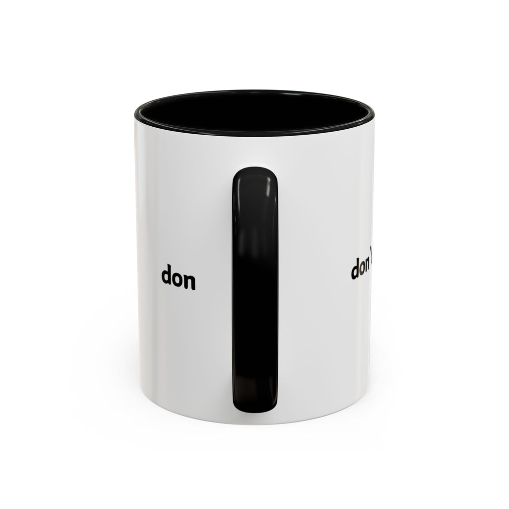 DBP MUG