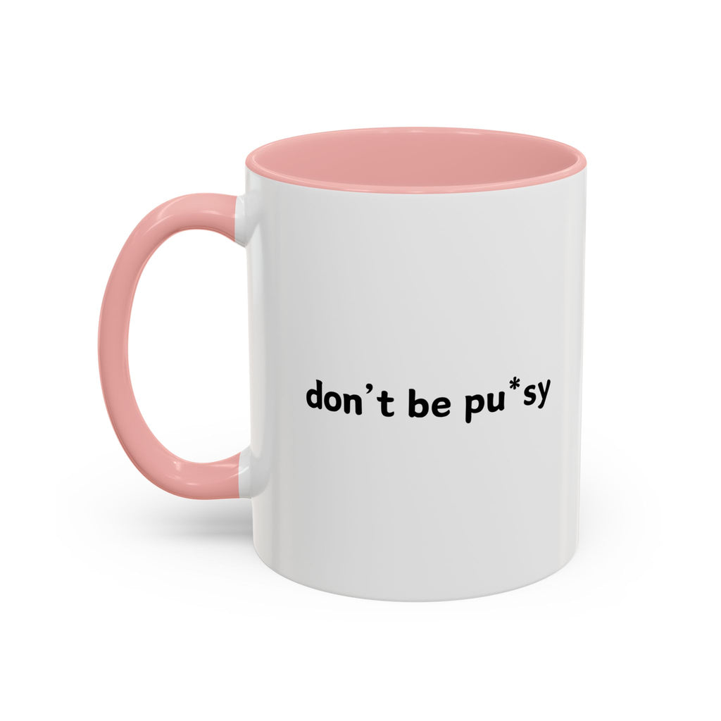 DBP MUG